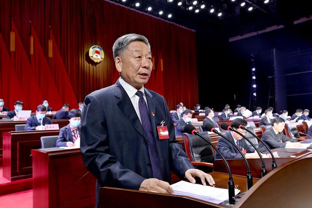 禹州市政协十三届四次会议召开! 禹州市政协十三届四次会议召开!