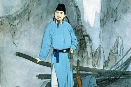 访禹州卢照邻墓 访禹州卢照邻墓