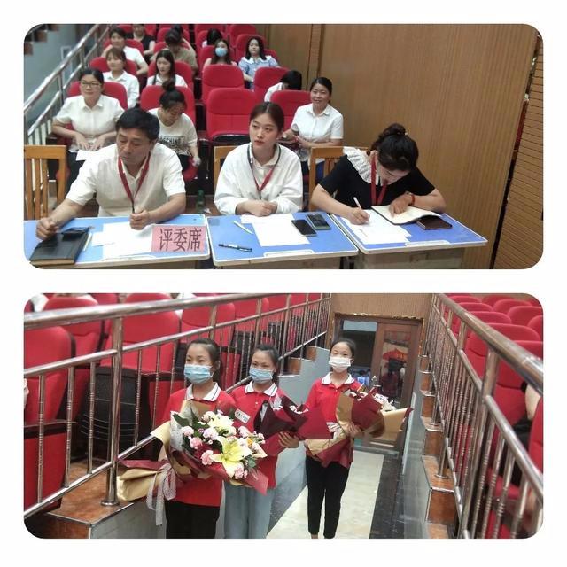 禹州市启明学校教师演讲比赛 禹州市启明学校教师演讲比赛