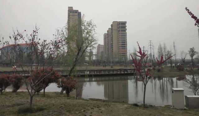 禹州湖畔庭院售完即止、错过不再拥有! 禹州湖畔庭院售完即止、错过不再拥有!