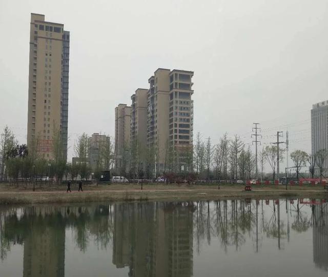 禹州湖畔庭院售完即止、错过不再拥有! 禹州湖畔庭院售完即止、错过不再拥有!