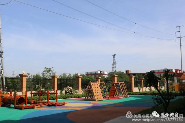 禹州市市直第六幼儿园秋季招生开始啦! 禹州市市直第六幼儿园秋季招生开始啦!