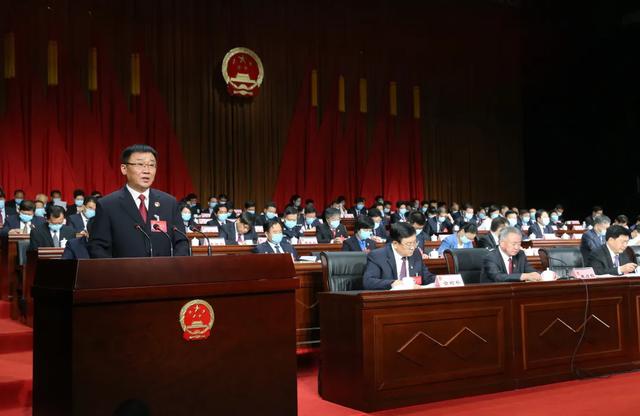 汪伟宏全票当选禹州市人民检察院检察长 汪伟宏全票当选禹州市人民检察院检察长