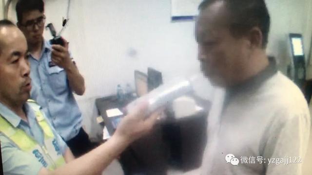 禹州交警一个多小时查处两起酒驾案件 禹州交警一个多小时查处两起酒驾案件