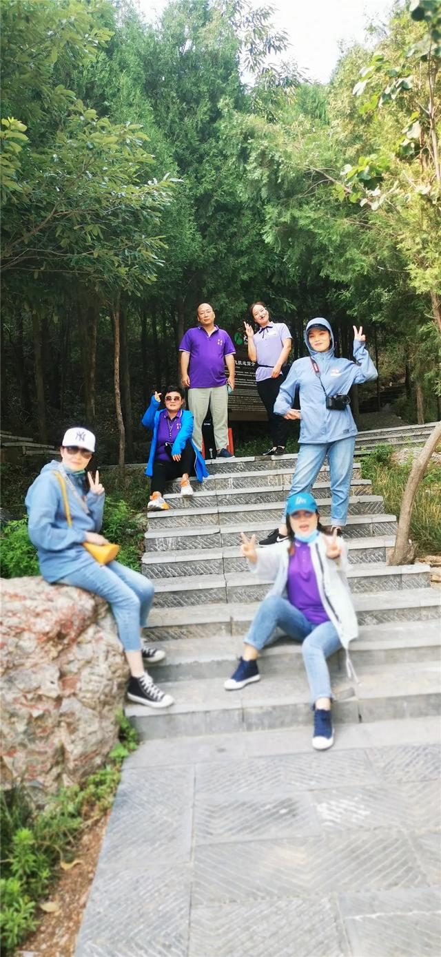 河南电视台《中原名片》栏目组来禹州市采风! 河南电视台《中原名片》栏目组来禹州市采风!