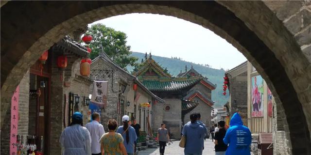 河南电视台《中原名片》栏目组来禹州市采风! 河南电视台《中原名片》栏目组来禹州市采风!