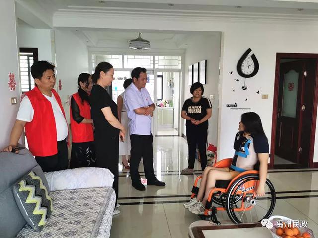 禹州民政:充分发挥民政职能 共同推进共驻共建 禹州民政:充分发挥民政职能 共同推进共驻共建