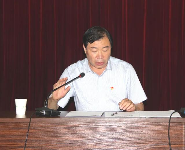 禹州市中心医院召开干部作风专项整治工作会! 禹州市中心医院召开干部作风专项整治工作会!