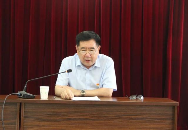 禹州市中心医院召开干部作风专项整治工作会! 禹州市中心医院召开干部作风专项整治工作会!