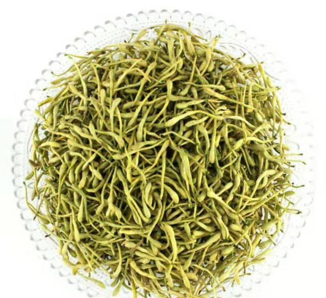 金银花开“金银”来,禹州这个小村不一般 金银花开“金银”来,禹州这个小村不一般