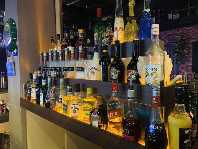 禹州这家店重磅升级!我嗨到凌晨2点不想回家! 禹州这家店重磅升级!我嗨到凌晨2点不想回家!