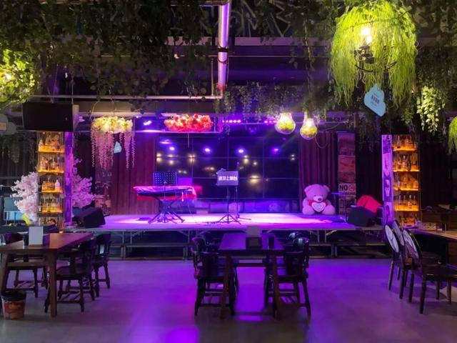 禹州这家店重磅升级!我嗨到凌晨2点不想回家! 禹州这家店重磅升级!我嗨到凌晨2点不想回家!