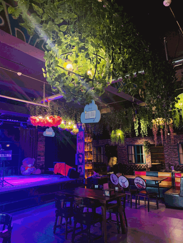 禹州这家店重磅升级!我嗨到凌晨2点不想回家! 禹州这家店重磅升级!我嗨到凌晨2点不想回家!