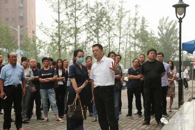 百家制造业企业走进“云都”,“四个一百”信息化产业链对接活动在禹州圆满举行 百家制造业企业走进“云都”,“四个一百”信息化产业链对接活动在禹州圆满举行