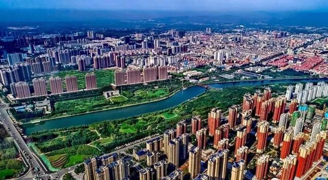 厉害啦!许昌禹州入选2020全国城市传播百强榜! 厉害啦!许昌禹州入选2020全国城市传播百强榜!