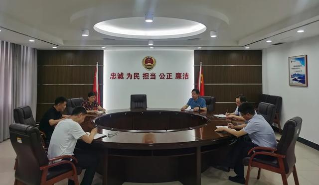 禹州市检察院“新时代检察宣传周”工作纪实 禹州市检察院“新时代检察宣传周”工作纪实