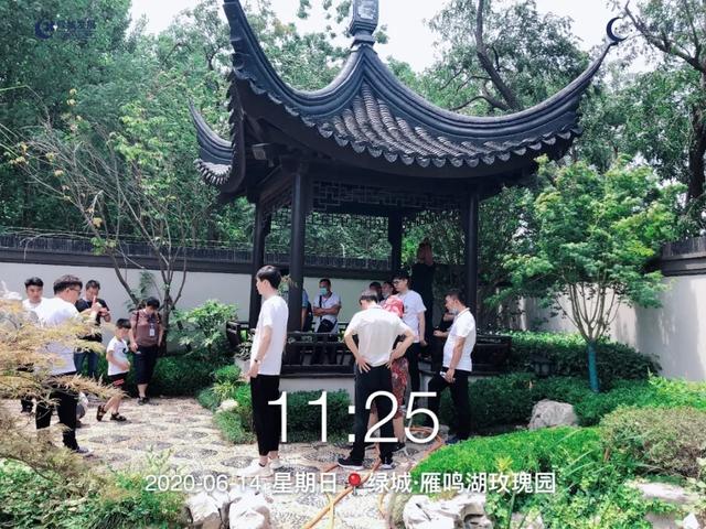 禹州绿城蘭亭 亲鉴匠心共赴一场美好生活之旅! 禹州绿城蘭亭 亲鉴匠心共赴一场美好生活之旅!
