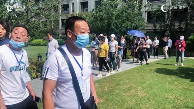 禹州绿城蘭亭 亲鉴匠心共赴一场美好生活之旅! 禹州绿城蘭亭 亲鉴匠心共赴一场美好生活之旅!