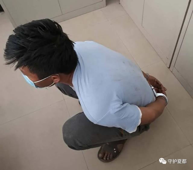 禹州警方抓获一名上网抢夺逃犯并破获多起盗窃案件 禹州警方抓获一名上网抢夺逃犯并破获多起盗窃案件
