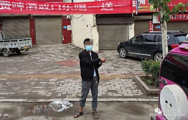 禹州警方抓获一名上网抢夺逃犯并破获多起盗窃案件 禹州警方抓获一名上网抢夺逃犯并破获多起盗窃案件