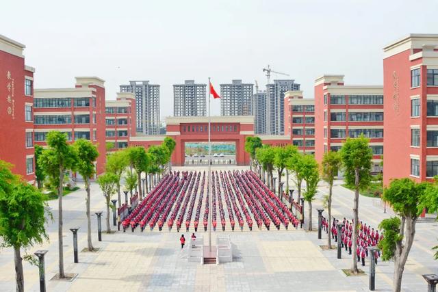 禹州北大公学高中部2020年招生简章 禹州北大公学高中部2020年招生简章