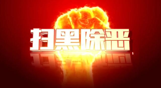 禹州一14人恶势力犯罪集团被端掉! 禹州一14人恶势力犯罪集团被端掉!