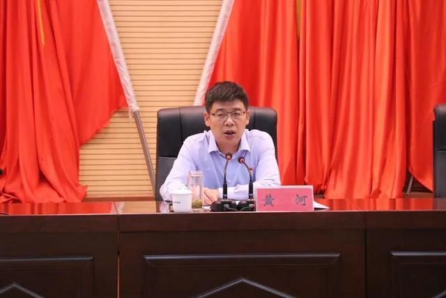 禹州新任市委书记对扫黑除恶工作提出新要求 禹州新任市委书记对扫黑除恶工作提出新要求