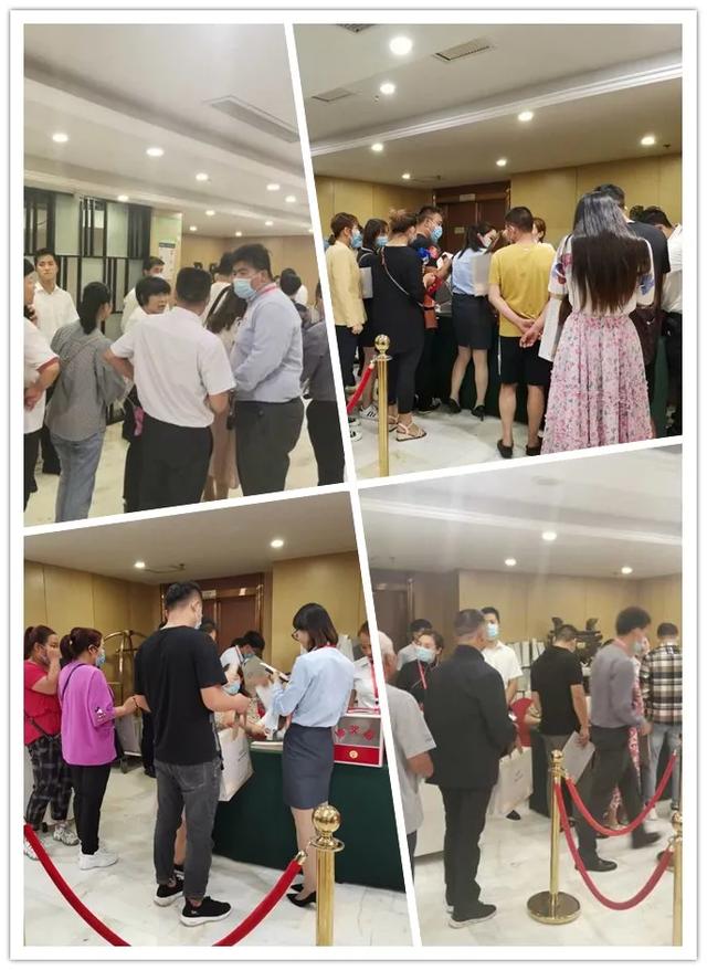 禹州锦利永安府6月16日盛大开盘 千人共鉴!劲销过亿! 禹州锦利永安府6月16日盛大开盘 千人共鉴!劲销过亿!