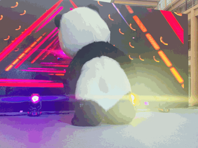 你有多久没见过禹王广场人山人海的画面了! 你有多久没见过禹王广场人山人海的画面了!