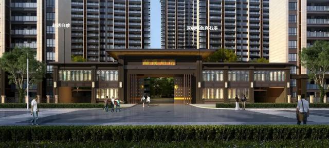 禹州林溪尚院首付五万住三房 全城火爆认购中 禹州林溪尚院首付五万住三房 全城火爆认购中
