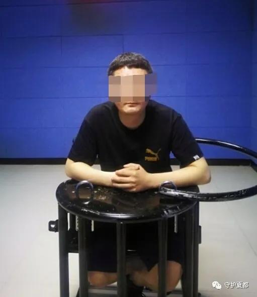 禹州一偷电动车犯罪嫌疑人被抓! 禹州一偷电动车犯罪嫌疑人被抓!