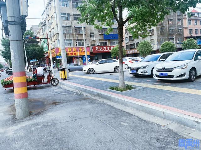 官宣!禹州固定地摊规划点来了! 官宣!禹州固定地摊规划点来了!