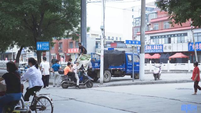 官宣!禹州固定地摊规划点来了! 官宣!禹州固定地摊规划点来了!