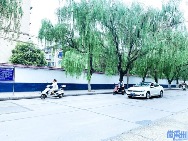 官宣!禹州固定地摊规划点来了! 官宣!禹州固定地摊规划点来了!