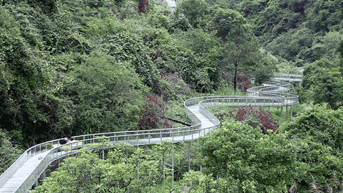 禹州大鸿寨景区“粽”想对你表白! 禹州大鸿寨景区“粽”想对你表白!