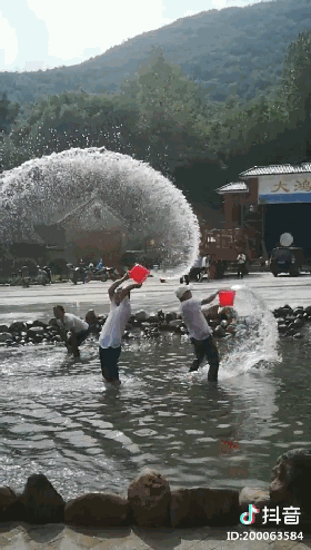 禹州大鸿寨景区“粽”想对你表白! 禹州大鸿寨景区“粽”想对你表白!