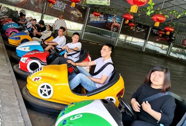 禹州大鸿寨景区“粽”想对你表白! 禹州大鸿寨景区“粽”想对你表白!