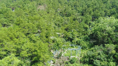 禹州大鸿寨景区“粽”想对你表白! 禹州大鸿寨景区“粽”想对你表白!