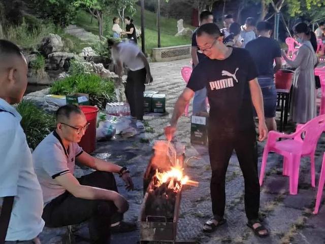 禹州大鸿寨景区“粽”想对你表白! 禹州大鸿寨景区“粽”想对你表白!