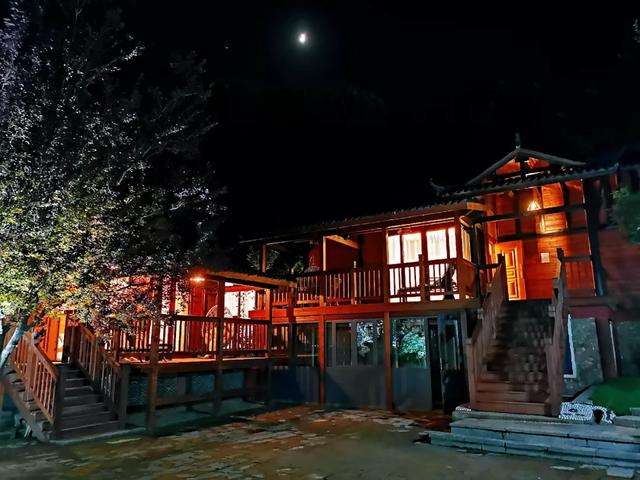 禹州大鸿寨景区“粽”想对你表白! 禹州大鸿寨景区“粽”想对你表白!