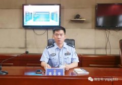 禹州交警迅速部署开展“大走访大排查大调研”专项活动