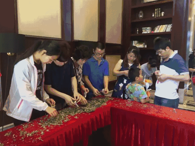 禹州锦绣华城创意香囊DIY,缝制属于自己的幸福! 禹州锦绣华城创意香囊DIY,缝制属于自己的幸福!