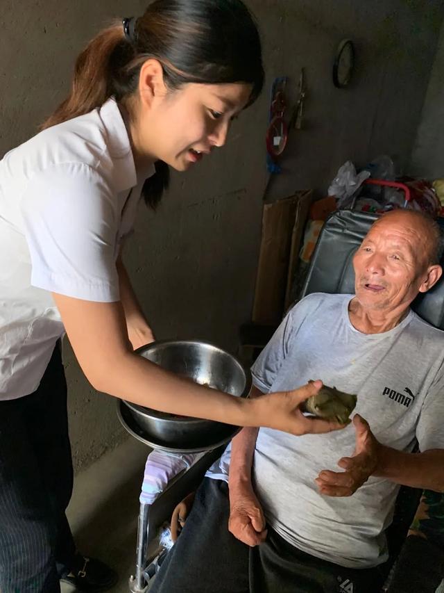 禹州恒达物业粽情飘香 浓情端午 禹州恒达物业粽情飘香 浓情端午