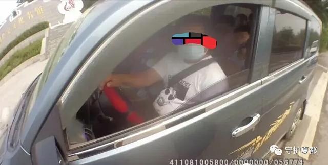 禹州一黑校车被罚款10100元 禹州一黑校车被罚款10100元