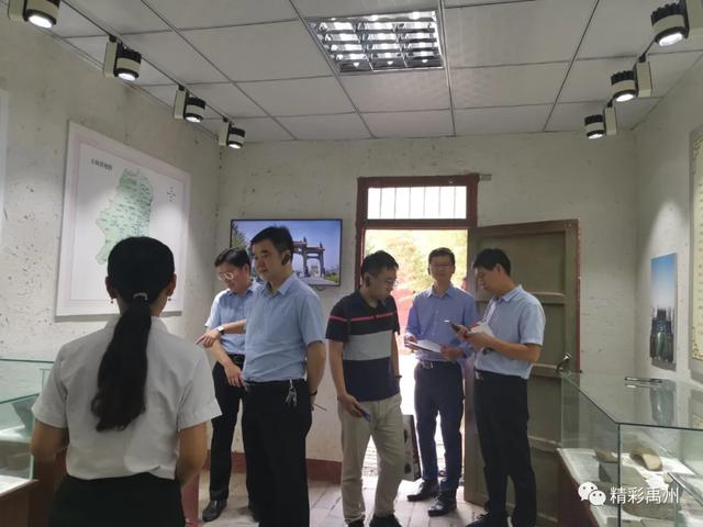 河南省市媒体走进禹州方山镇红色爱国主义教育基地 河南省市媒体走进禹州方山镇红色爱国主义教育基地