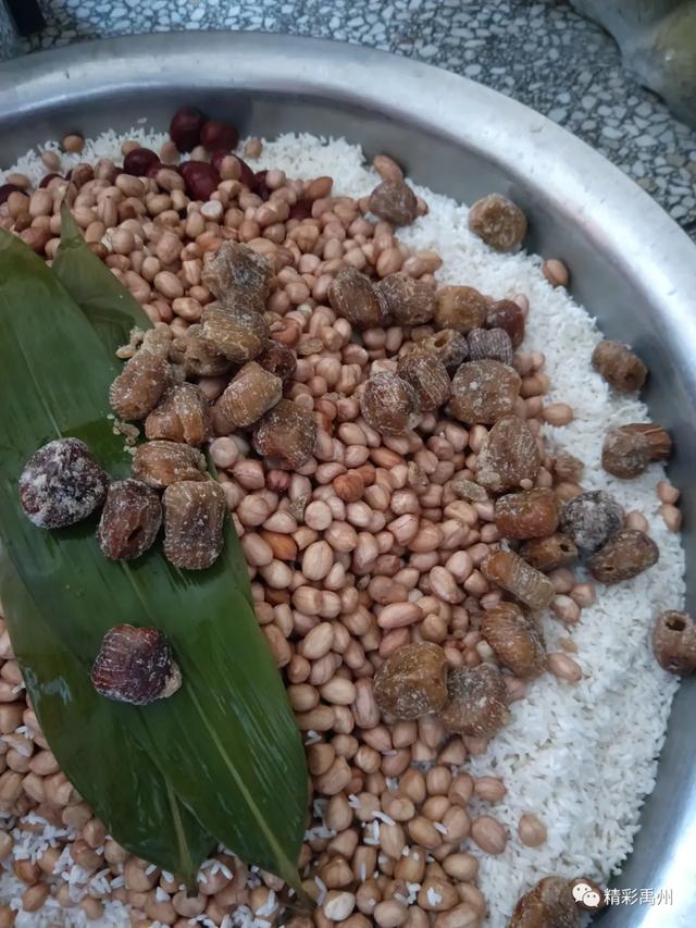 小小粽叶载满情,浓浓香飘禹州城!今天禹州人这样过端午! 小小粽叶载满情,浓浓香飘禹州城!今天禹州人这样过端午!