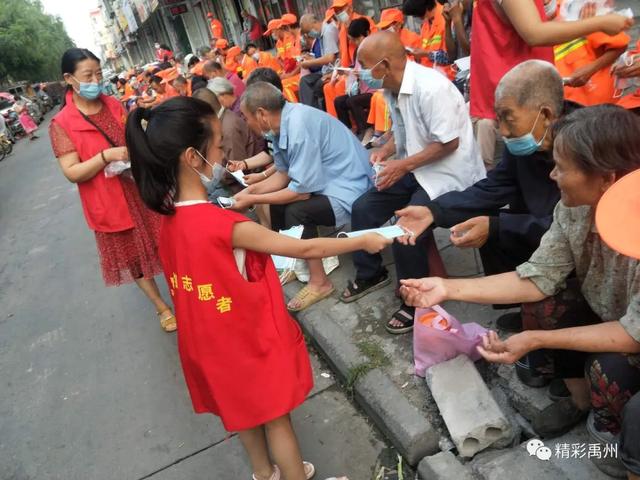 小小粽叶载满情,浓浓香飘禹州城!今天禹州人这样过端午! 小小粽叶载满情,浓浓香飘禹州城!今天禹州人这样过端午!