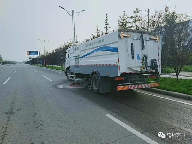 禹州环卫:端午佳节默默坚守 清洁城市粽情奉献 禹州环卫:端午佳节默默坚守 清洁城市粽情奉献