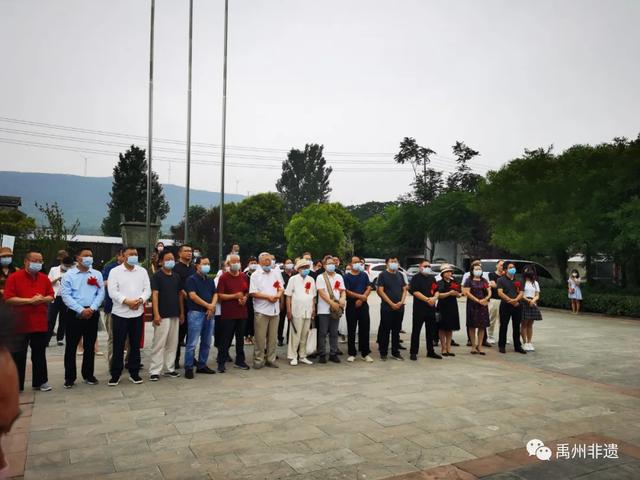 禹州举办晋佩章钧瓷艺术馆建馆十周年暨禹州钧瓷非遗成果影像展活动 禹州举办晋佩章钧瓷艺术馆建馆十周年暨禹州钧瓷非遗成果影像展活动