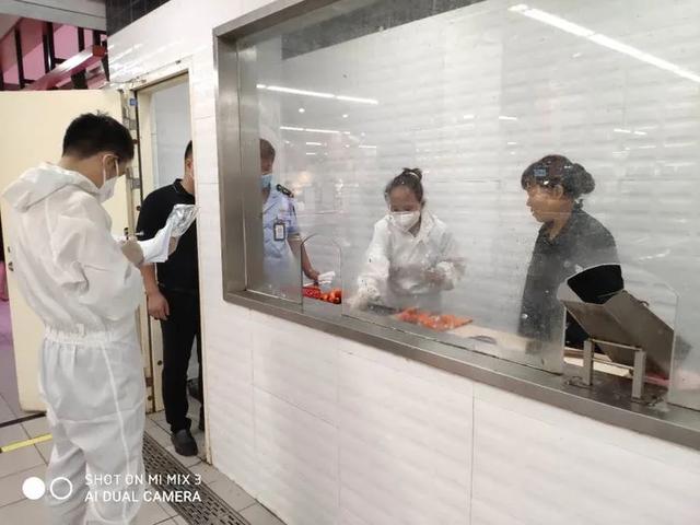 禹州开展海鲜、冷鲜冻肉市场新型冠状病毒核酸检测工作! 禹州开展海鲜、冷鲜冻肉市场新型冠状病毒核酸检测工作!